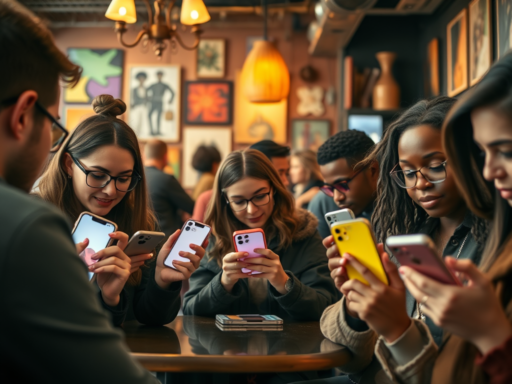 Почему iPhone дороже большинства смартфонов